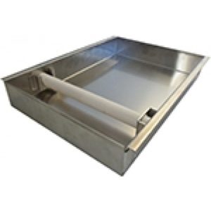 INTERNAL BOX 267X376XH.60MM FOR COFFEE MACHINE BASE