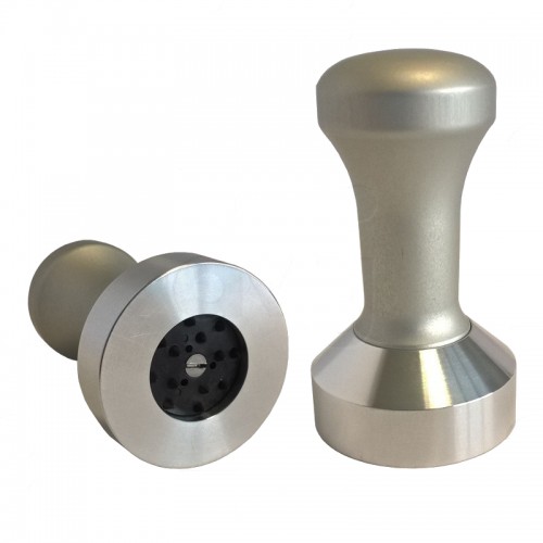 CAPSULE PERFORATOR TAMPER